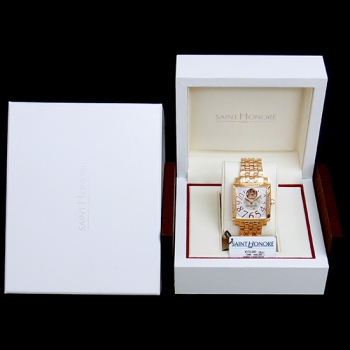 SAINT HONORE サントノーレ オルセー GMT-